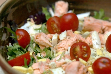salad