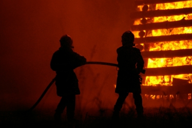 fire