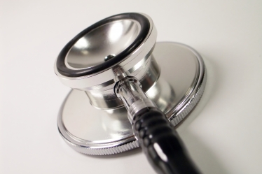 stethoscope