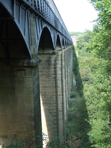 aquaduct