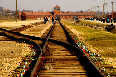 auschwitz