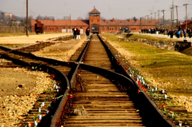 auschwitz