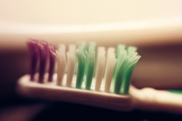 toothbrush