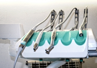 dentist