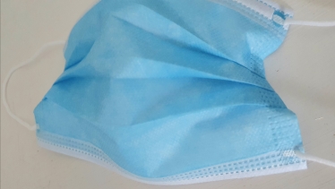 face mask