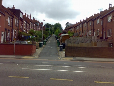 housing