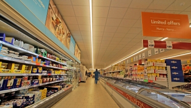 supermarket