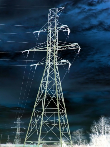 electric