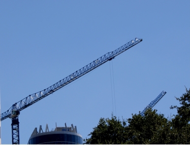 crane