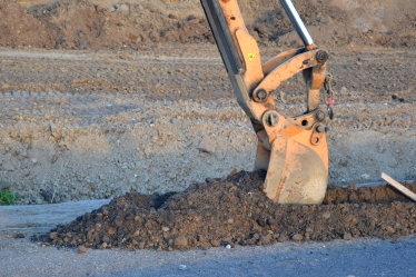 digger