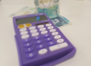 money