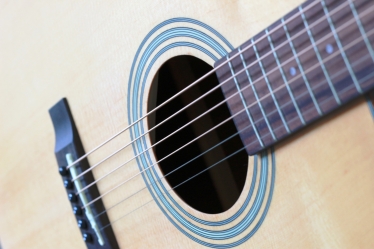 guitar