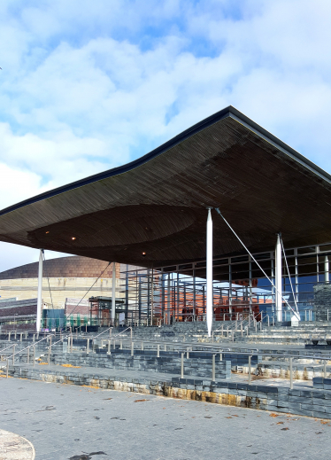 senedd