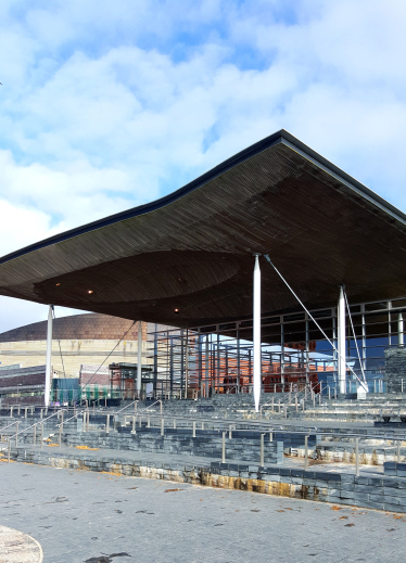 senedd