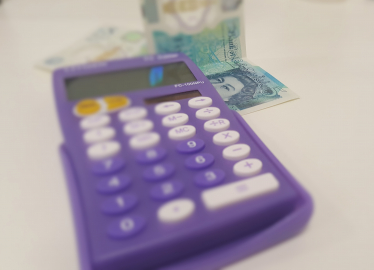 money