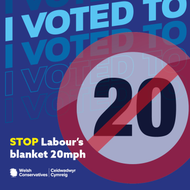 Overall Road Casualties Up: Call to abolish “unpopular” default 20mph Speed Limit