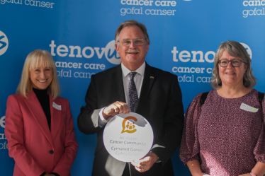 tenovus