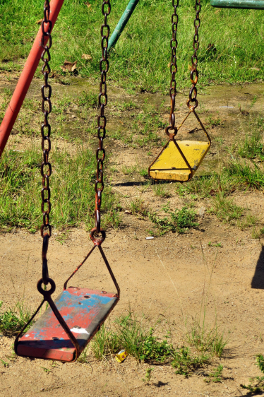 swings