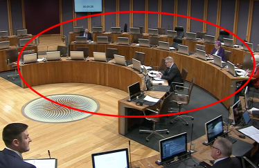 “Do They Even Care?” – Labour No Show At NHS Corridor Care Debate