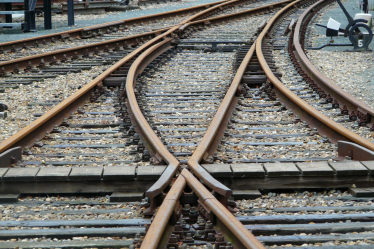 rail