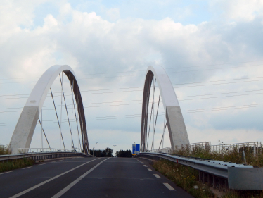 road
