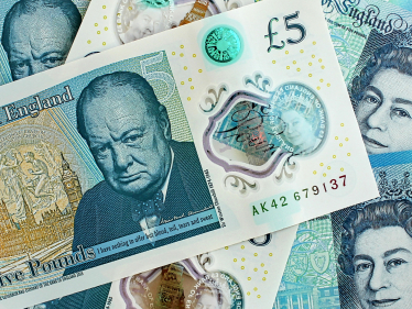 money