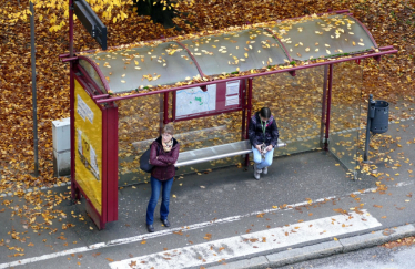 Invest In Our Bus Services 