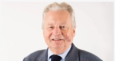  MS pays tribute to Lord Dafydd Elis-Thomas