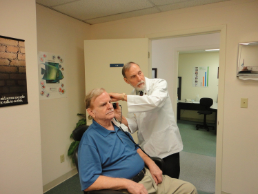 Mental Health Services for Deaf People and Neurodivergent People