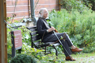 Dementia Action Plan for Wales – MS tells Welsh Government “it’s vital you get this right”