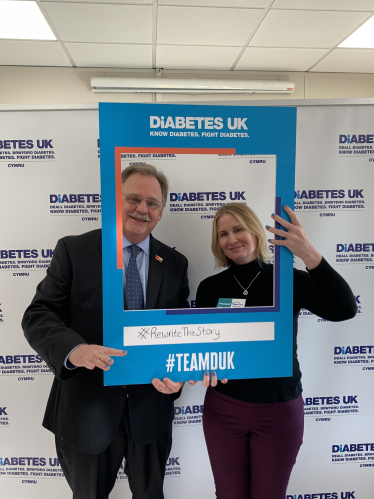 MS opens Festival, ‘Ali Fest’, in memory of Flintshire Musician