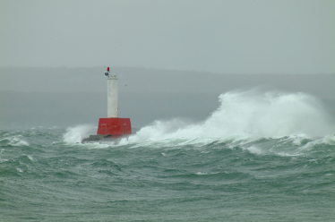 storm