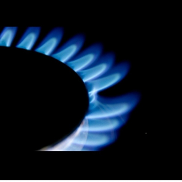 gas