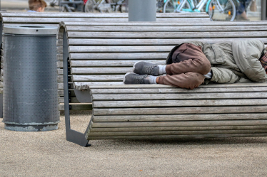 Welsh Government Urged Not To Reduce Its Support For Preventative Homelessness Services