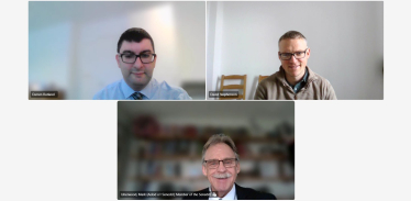 Mark Isherwood MS: Call For Easy Access To Mental Health Services For People With Neurological Conditions