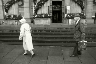 North Wales low Care Home Fees threaten “distressing outcome that nobody wants to see”