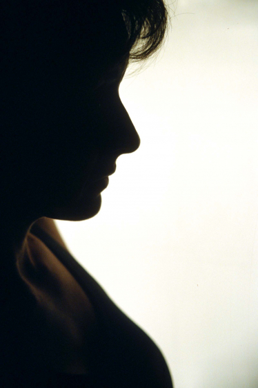 silhouette