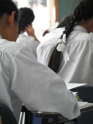 classroom
