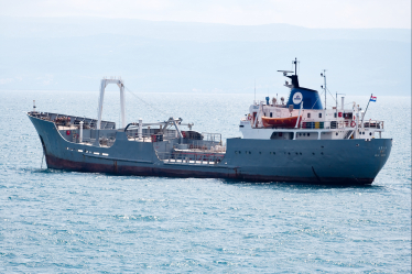 ship
