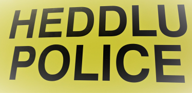 police