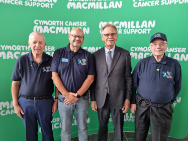 Macmillan 