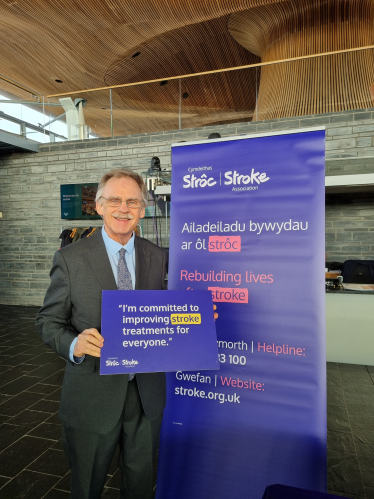 More must be done to improve Stroke Awareness and Services