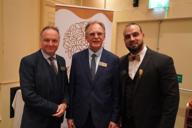 MS Emphasises Need To Improve The Care And Support Of Bereaved People In Wales