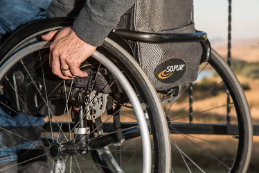 Catalogue of concerns over Welsh Government’s Disabled People’s Rights Plan